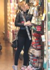 Hilary Duff - out and about shopping candids in Los Angeles